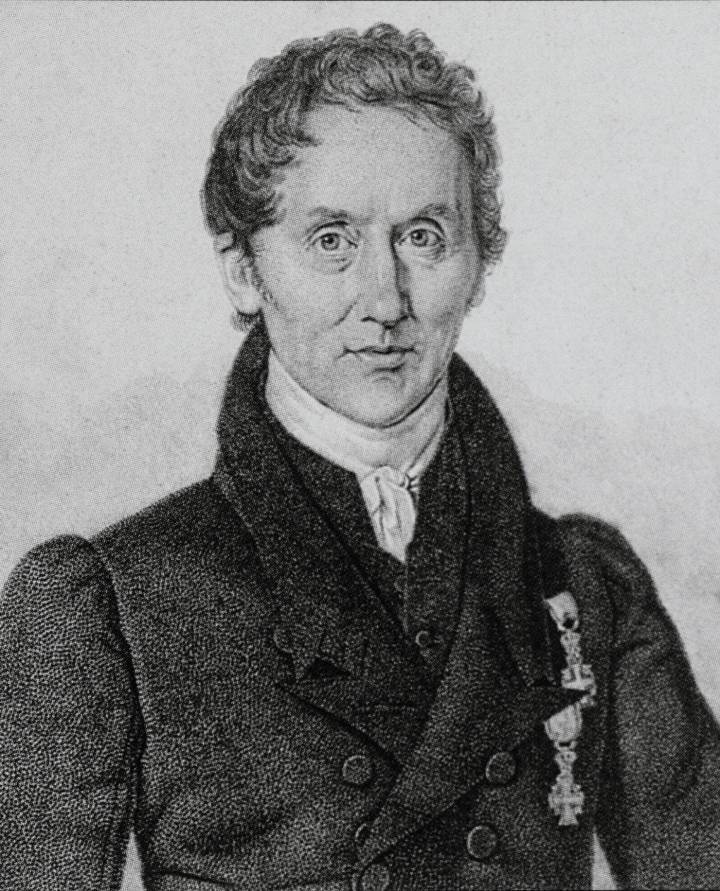 Urban Jürgensen, élève des plus grands dans toute l'Europe à la fin du 18ème siècle: Abraham-Louis Breguet, John Arnold, Jacques-Frédéric Houriet.
