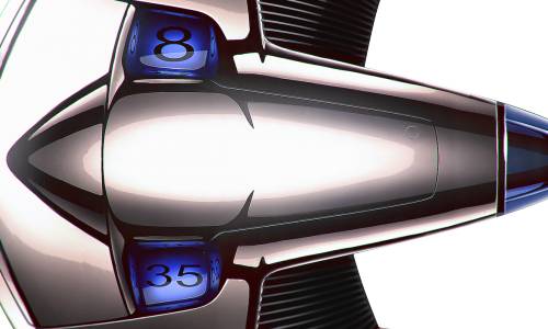 Des pistes d'avenir pour le design horloger