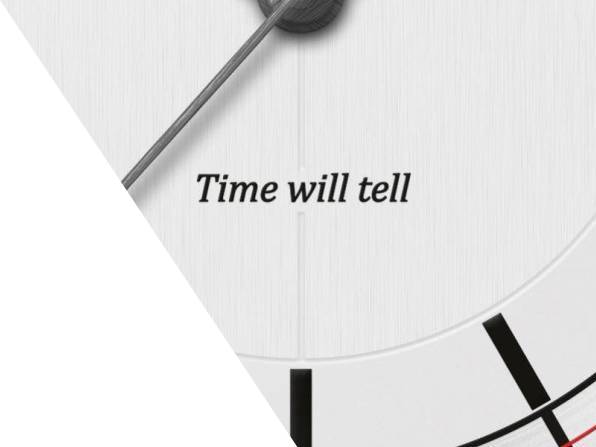 23 minutes par heure