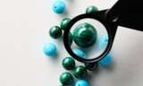 Chez Piaget, l'art de donner du volume à la pierre