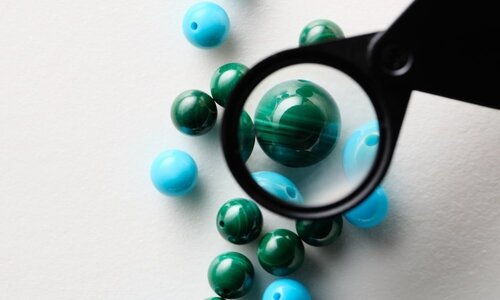 Chez Piaget, l'art de donner du volume à la pierre