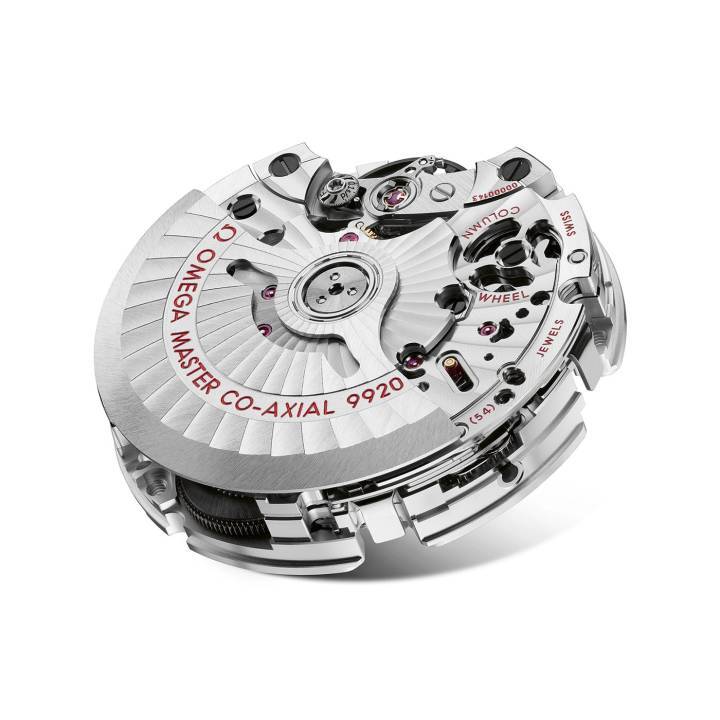 Fréquence, inertie et mesure du temps