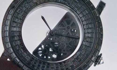 Appel à candidatures: Prix Cartier Talents Horlogers de Demain 