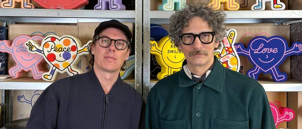 Hegid X Ceizer «Good Times»: joyeux et évolutif