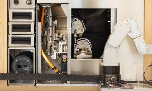 Le MicroLean Lab, une percée 4.0 en marche