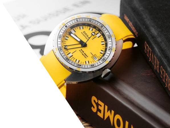 Doxa s'ouvre au monde… pas à pas