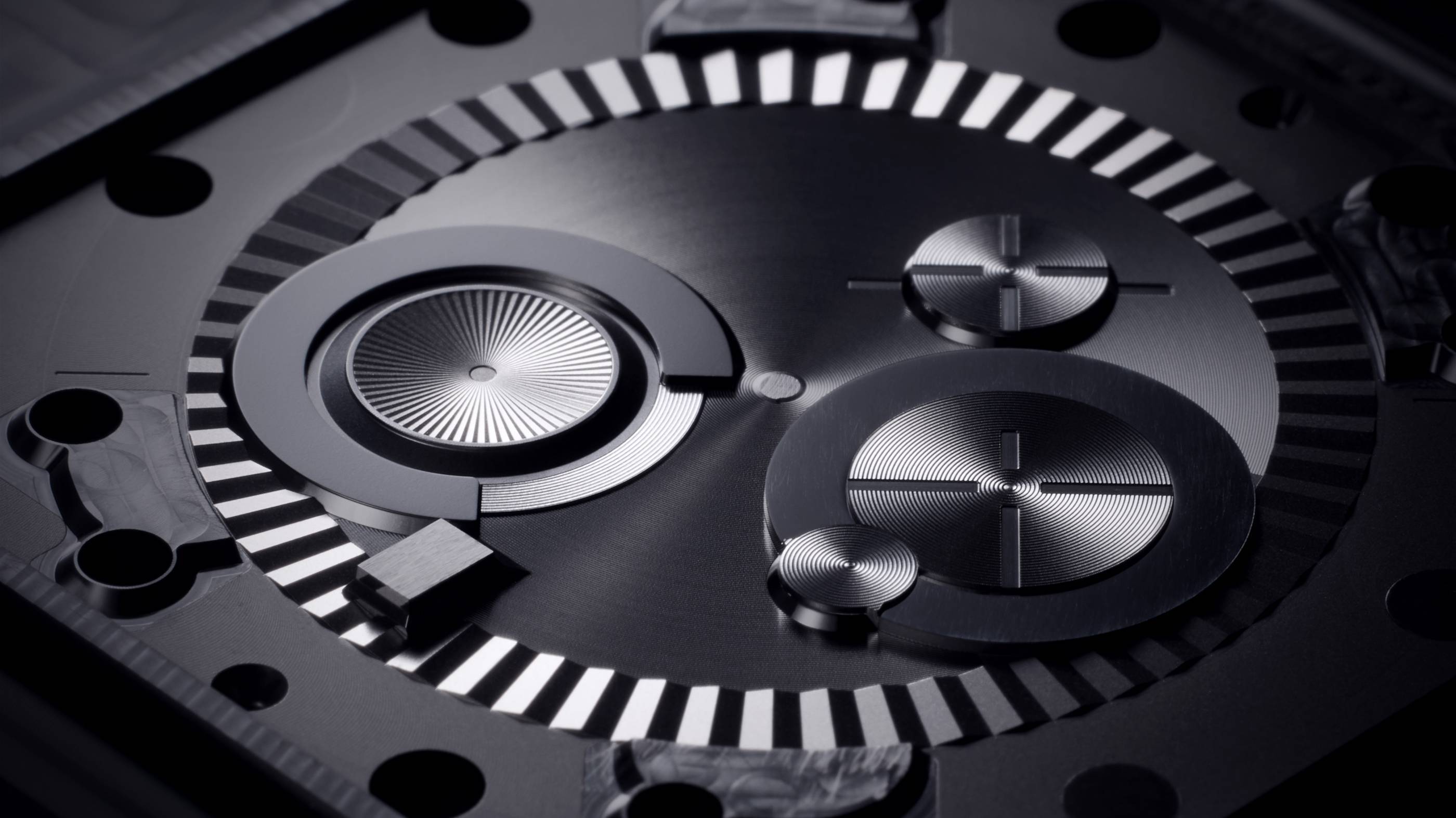 La démocratie Casio ou «l'émerveillement à portée de main»