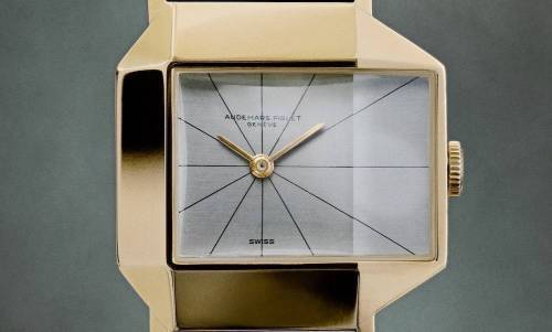 Audemars Piguet [RE]Master02: une perle des archives renaît