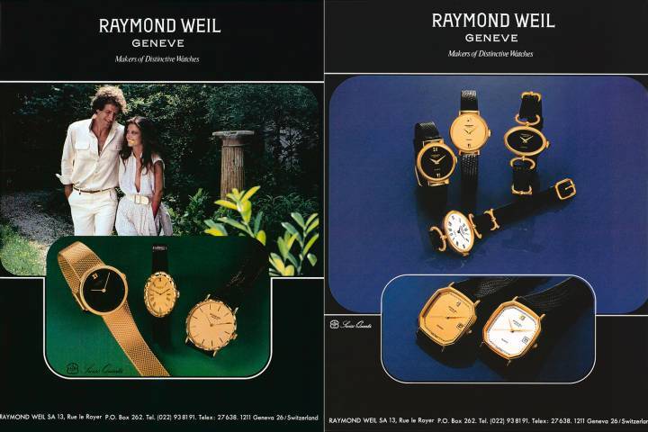 Europa Star Eastern Jeweler and Watchmaker, 1979/04