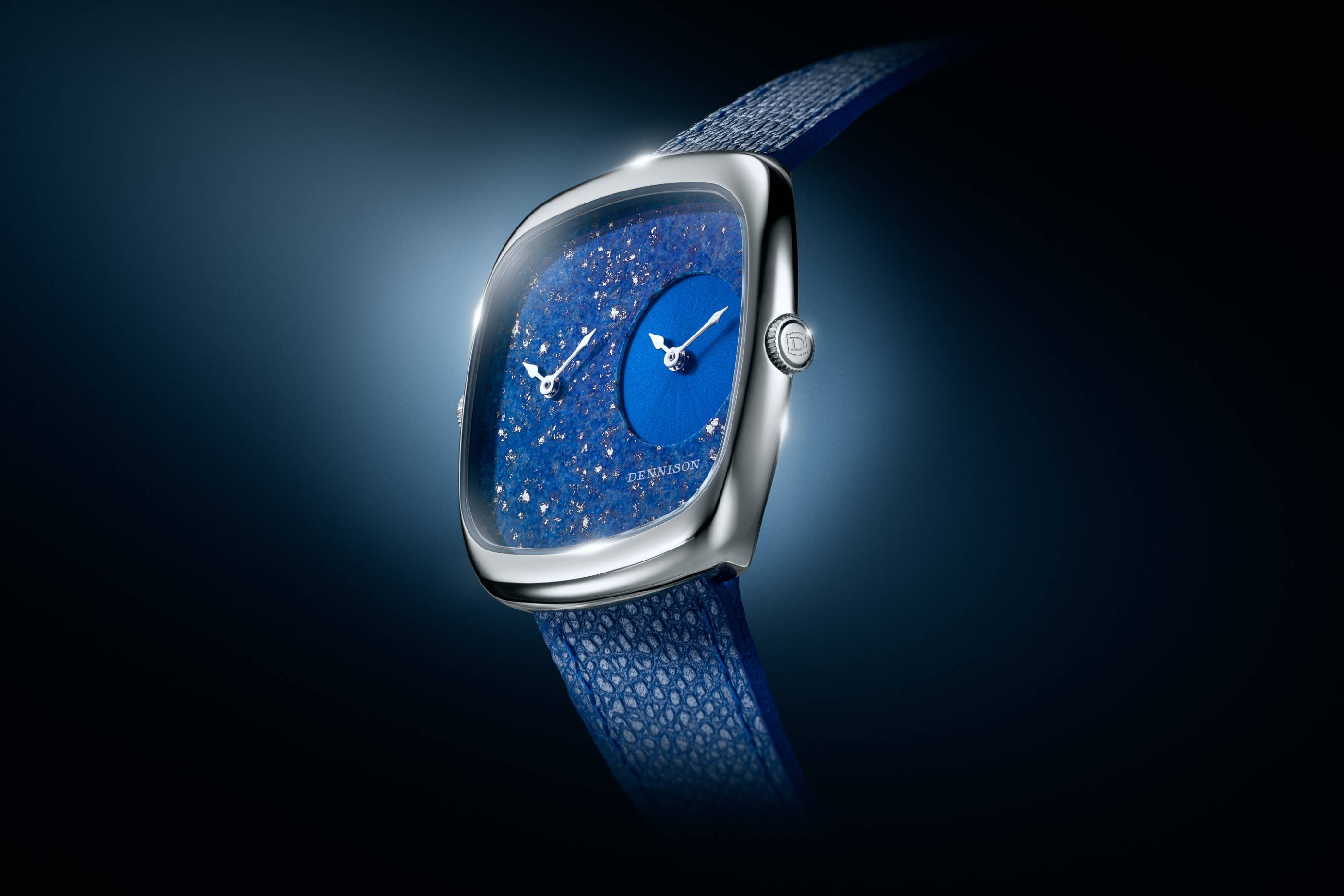 Dennison à l'heure néo-vintage