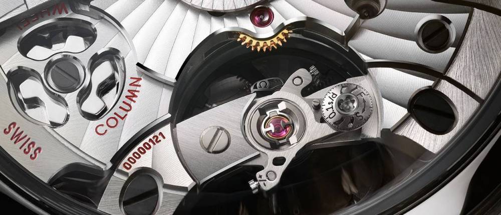 «À ce jour, plus de 2,5 millions de montres Omega ont été certifiées Master Chronometer» 