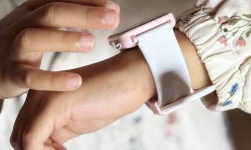 Un été avec la ICE smart junior 3.0 Find My