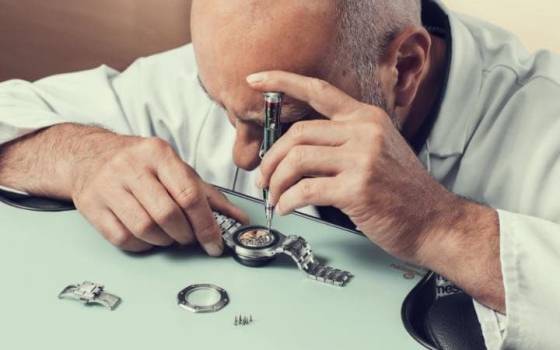 Watchfinder et le tournant du marché de l'occasion