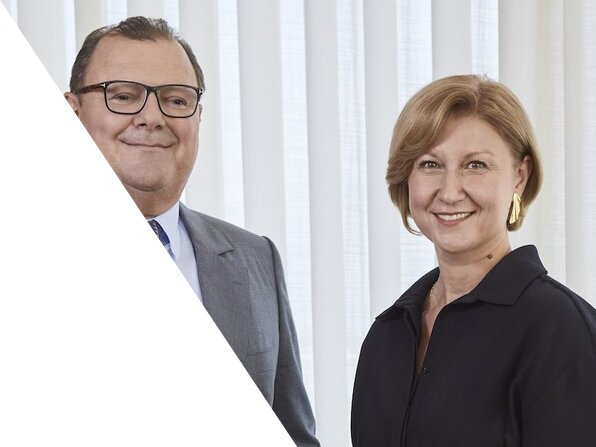 Monica Fuchs prend la direction des Salons Patek Philippe de Genève