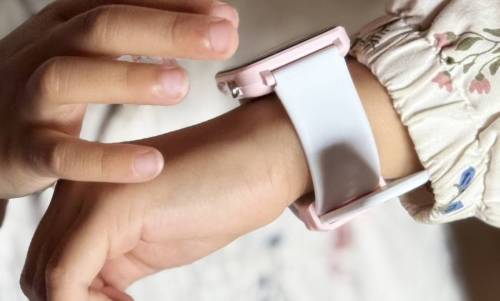 Un été avec la ICE smart junior 3.0 Find My
