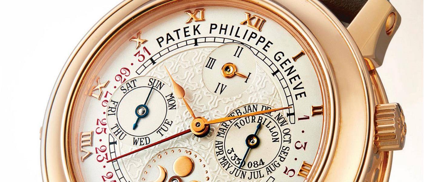 L'essor de la montre vintage en Chine