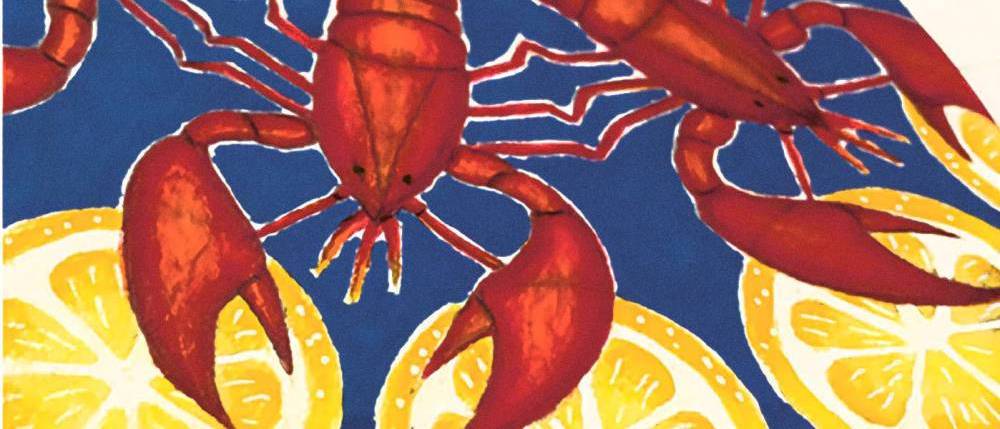 L'Upside Down, la toile parfaite pour PARVIS