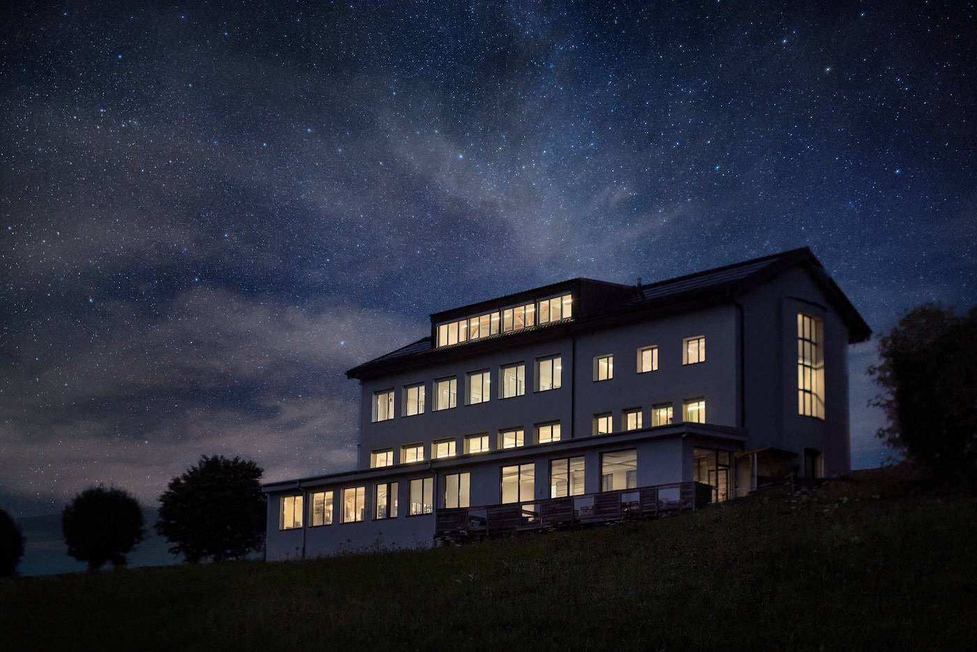 Quand Louis Vuitton sympathise avec De Bethune