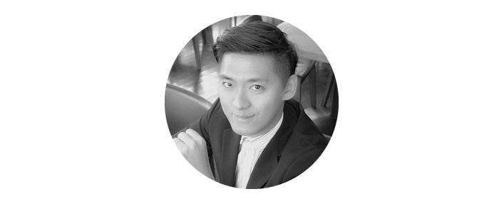 Ryan Chen, journaliste chinois spécialisé en horlogerie