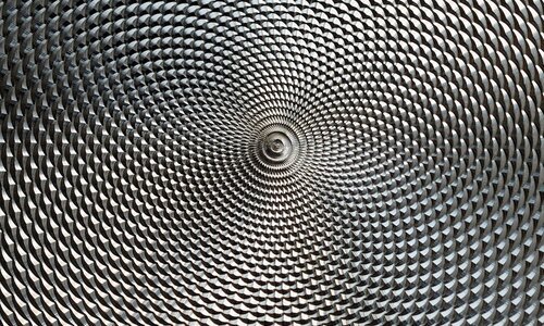 Dans les coulisses d'un métier d'art: le guillochage