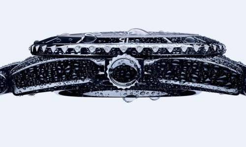 La Montre J12 de Chanel: vous avez dit «icône»?