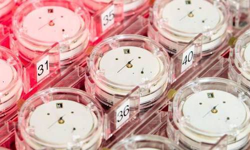 Le COSC établit un nouveau standard pour la chronométrie suisse