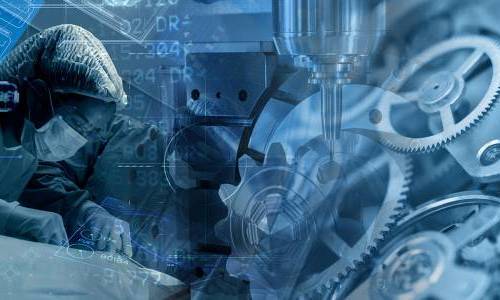Acrotec: au-delà des racines horlogères suisses, une ambition internationale