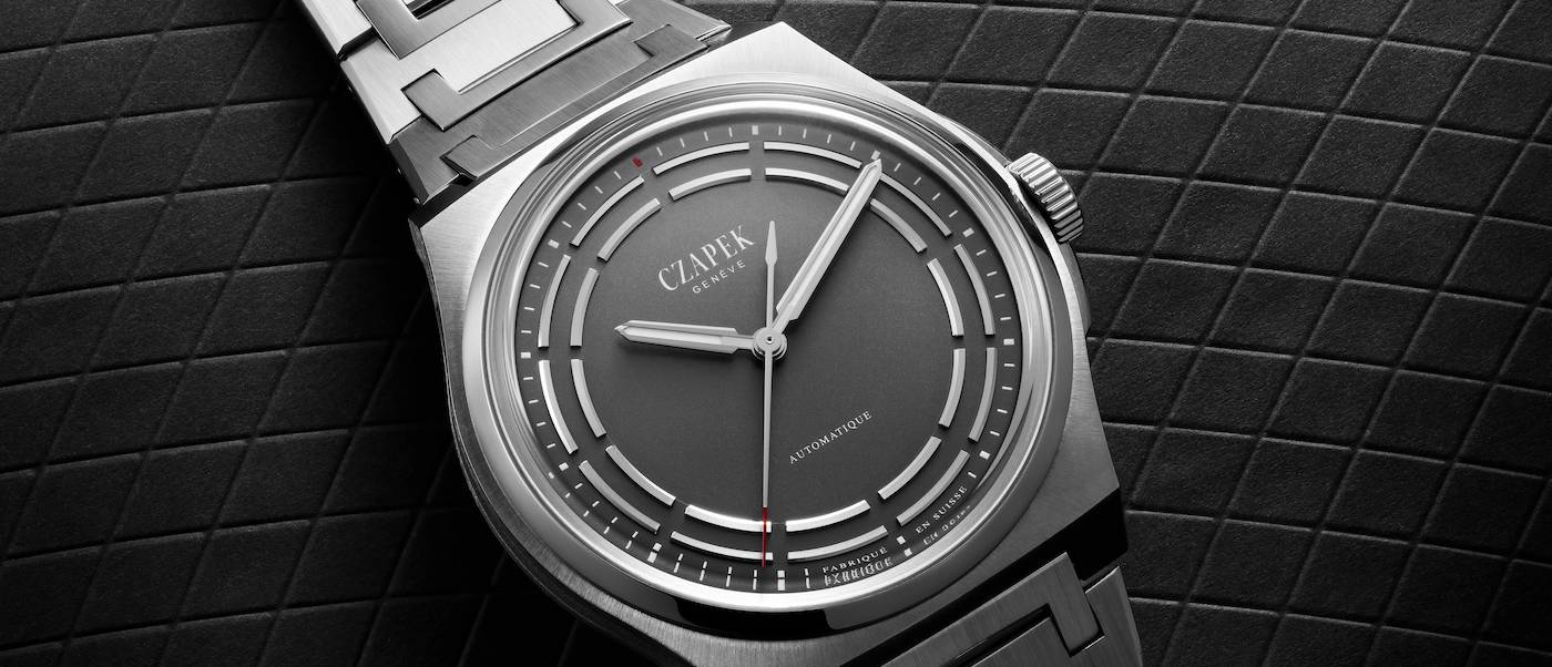 Czapek: vers une cinquième collection 