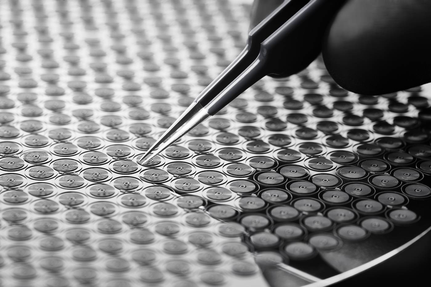 R&D: TAG Heuer appuie sur l'accélérateur