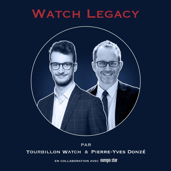 Une histoire de l'horlogerie: les années 2010
