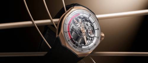 HYT, fluides et philosophie