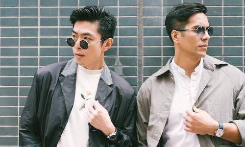 Regards sur l'horlogerie en Chine