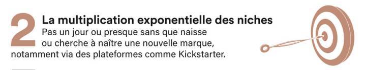 12 ruptures dans l'industrie horlogère