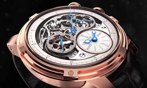 LOUIS MOINET MEMORIS