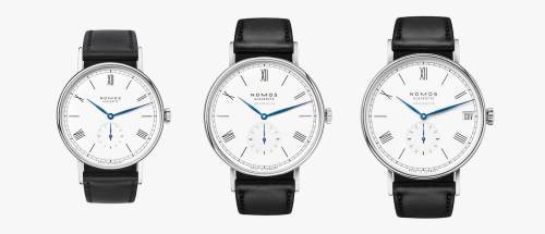 Nomos, l'art radical de la nuance 