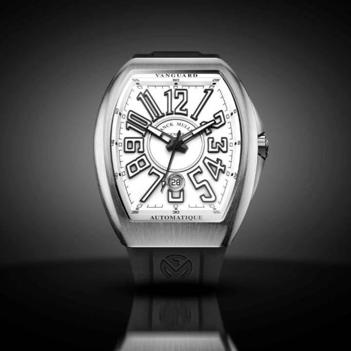 La collection Vanguard Navy, disponible exclusivement en Amérique latine et dans les Caraïbes