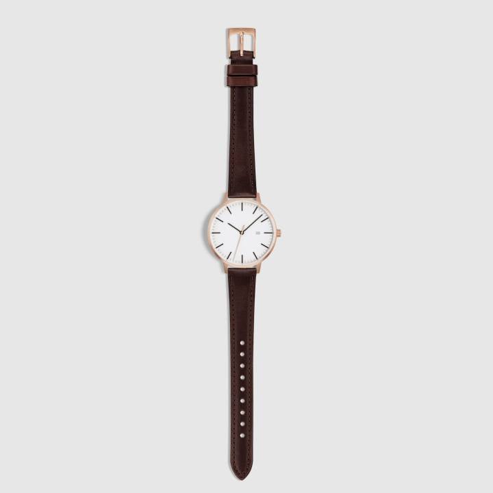 Linjer Watch