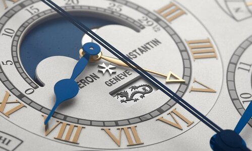 Vacheron Constantin: «The Berkley», une pièce d'hyper-horlogerie