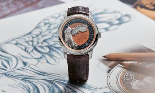 Vacheron Constantin: l'esprit des Lumières