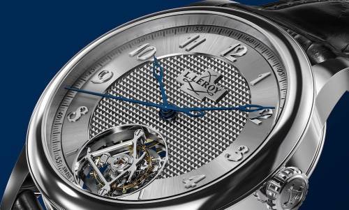 L.Leroy, le retour d'une légende