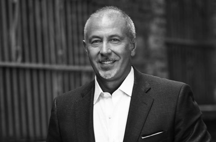 Paolo Marai, President et CEO de Timex Group Swiss Luxury Division
