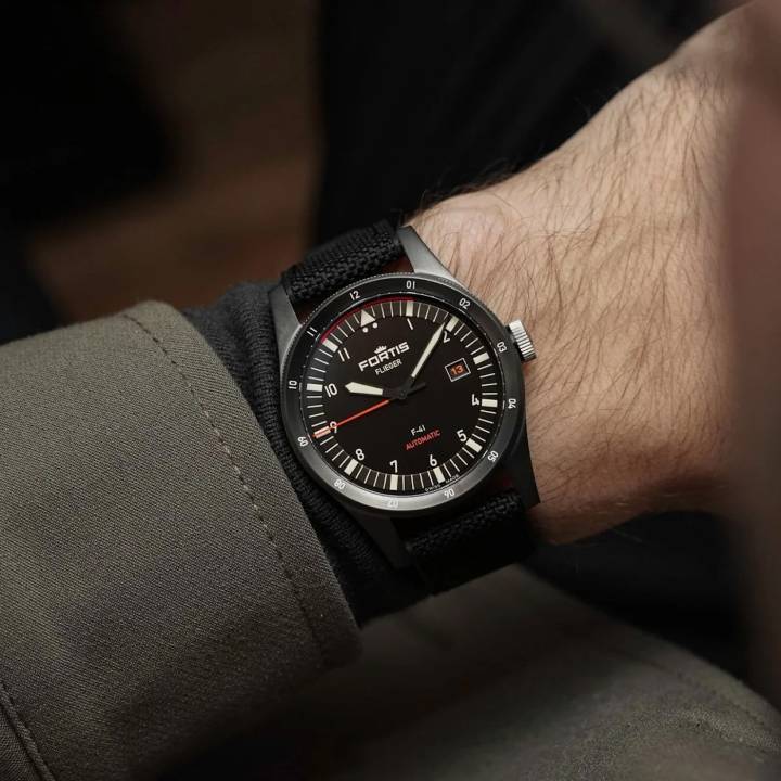 Fortis: une marque transformée 