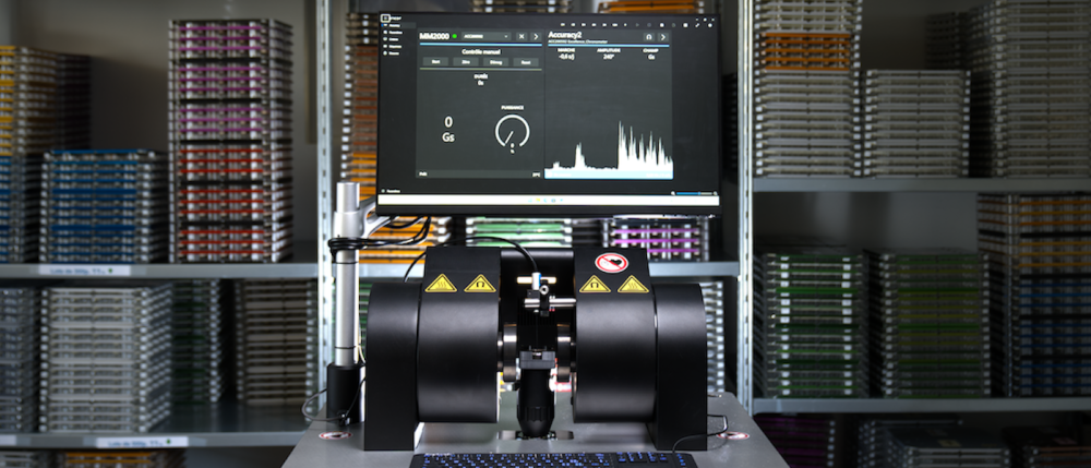 COSC: tout savoir sur l'Excellence Chronometer