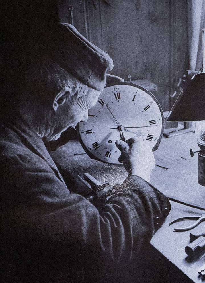 Albert Bernet