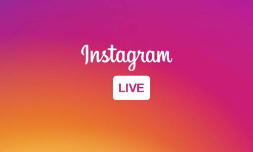 «Instagram Live»: vices et vertus des réseaux