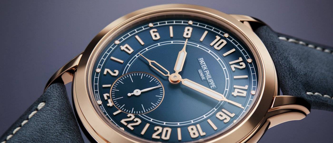 Patek Philippe: un visage à nul autre pareil