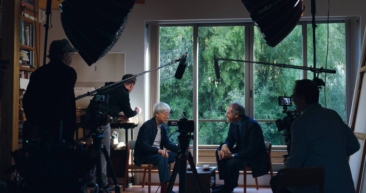 Lee Ufan X Bvlgari: les coulisses d'un dialogue artistique hors normes