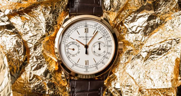 Alors que l'intérêt pour l'histoire horlogère n'a sans doute jamais été aussi fort qu'aujourd'hui, Les Ambassadeurs proposera désormais des modèles pre-owned de Patek Philippe ou d'autres marques de prestige.