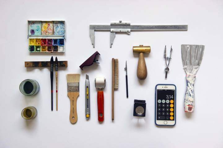 Globe Sauter & Cie: La Terre, façonnée à la main