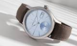 Laurent Ferrier, une patiente montée en puissance